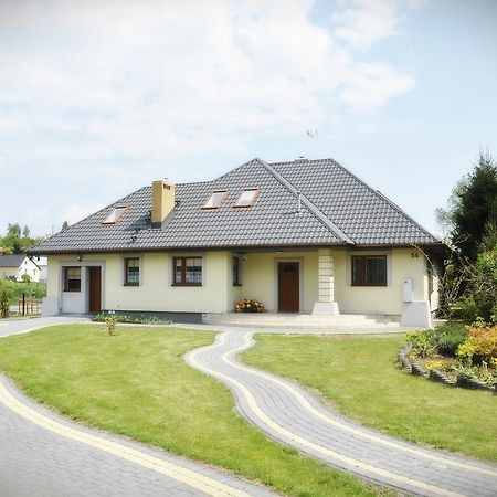 Anna - Pokoje Goscinne - Noclegi Sandomierz Luaran gambar