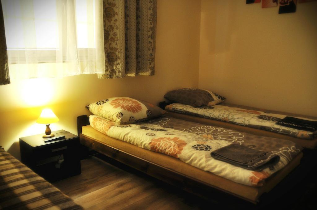 Anna - Pokoje Goscinne - Noclegi Sandomierz Bilik gambar
