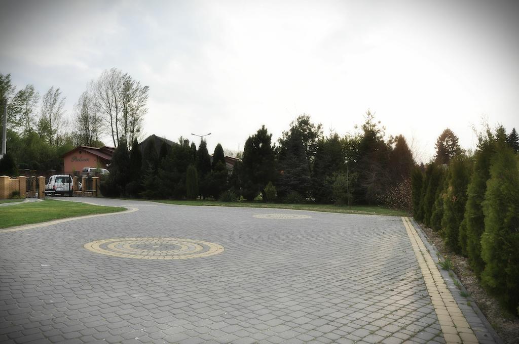 Anna - Pokoje Goscinne - Noclegi Sandomierz Luaran gambar