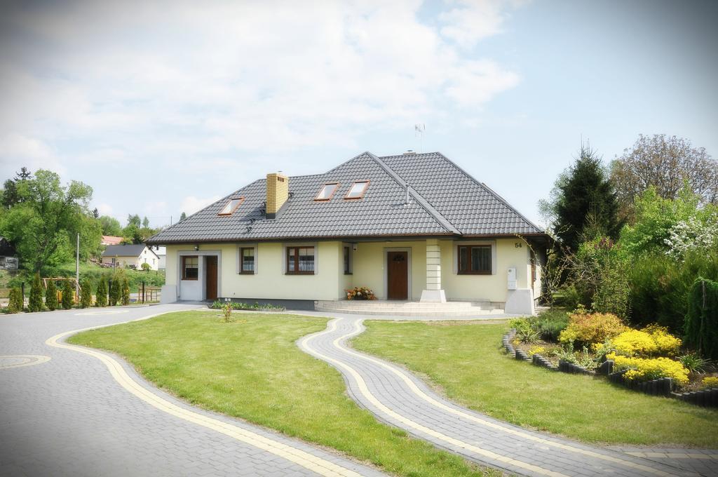 Anna - Pokoje Goscinne - Noclegi Sandomierz Luaran gambar