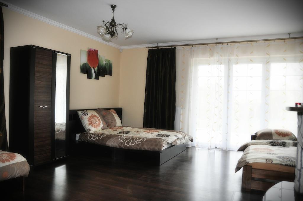 Anna - Pokoje Goscinne - Noclegi Sandomierz Bilik gambar