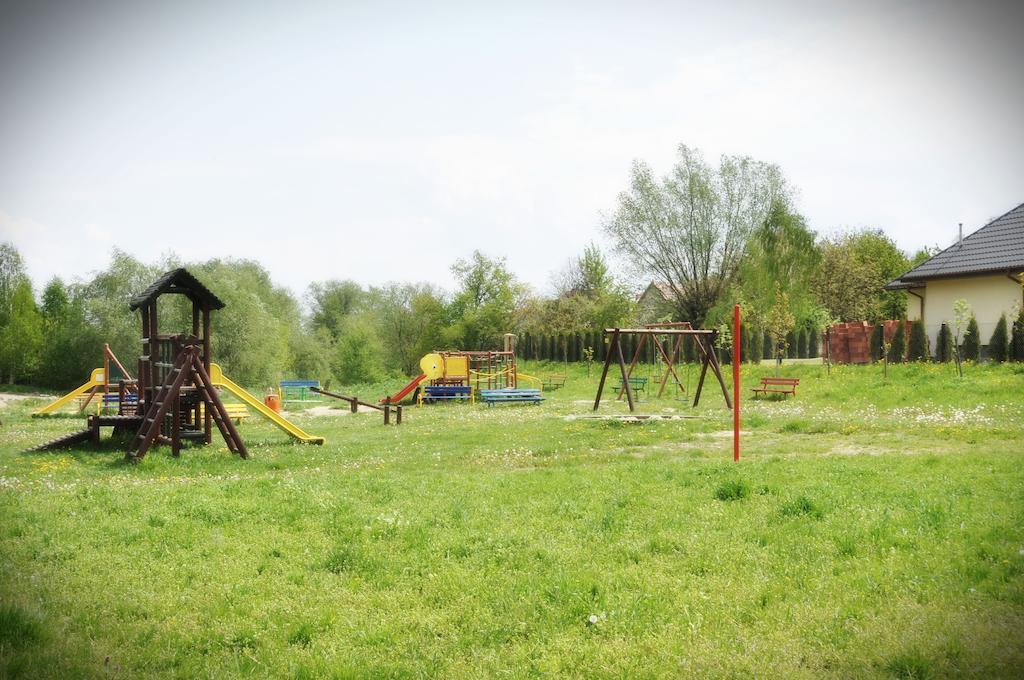 Anna - Pokoje Goscinne - Noclegi Sandomierz Luaran gambar